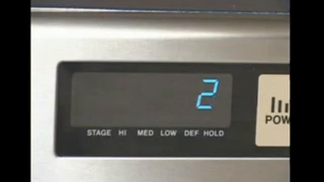 Panasonic Sonic Steamer Operational Video Part 1 смотреть онлайн