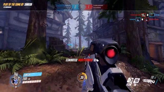 What 10000 hours of WidowMaker looks like смотреть онлайн