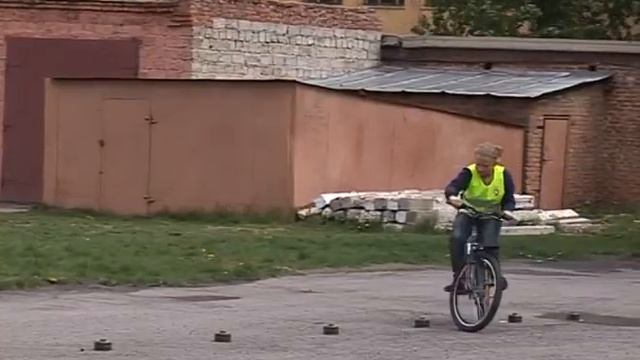 Безопасное колесо смотреть онлайн