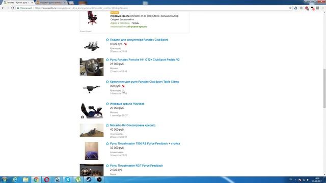 КАКОЙ ИГРОВОЙ РУЛЬ ВЫБРАТЬ? ДЕШЕВЛЕ И КАЧЕСТВЕННЕЙ. ГАЙД смотреть онлайн