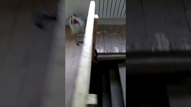 ручка для люка