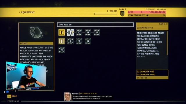 Hardspace: Shipbreaker // Breaking Good смотреть онлайн