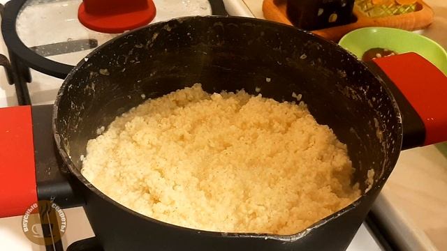 Вкусные каши: рецепты и советы