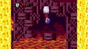HELLFIRE SAGA Full Walkthrough - Sonic Rom Hacks