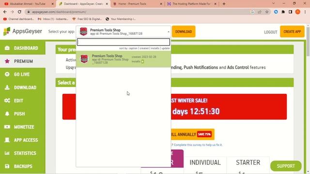 How to convert your website into app for FREE смотреть онлайн