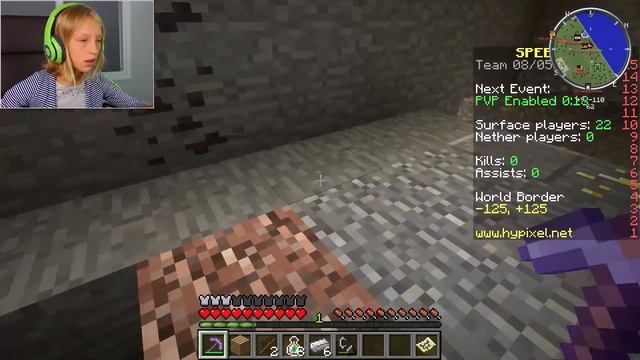 KEEP ON DYING | Minecraft смотреть онлайн