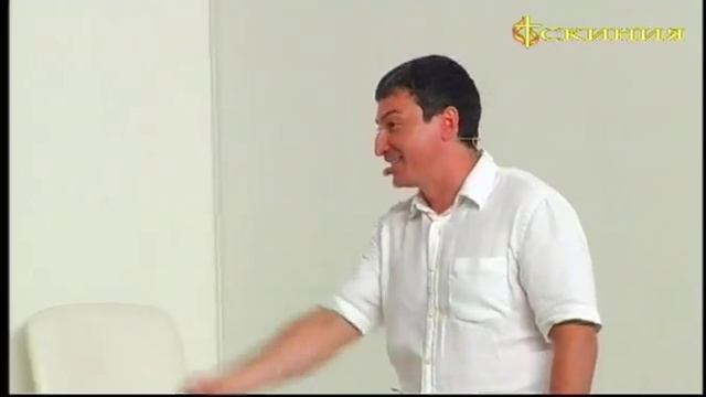 Каким христианином ты хочешь быть? смотреть онлайн