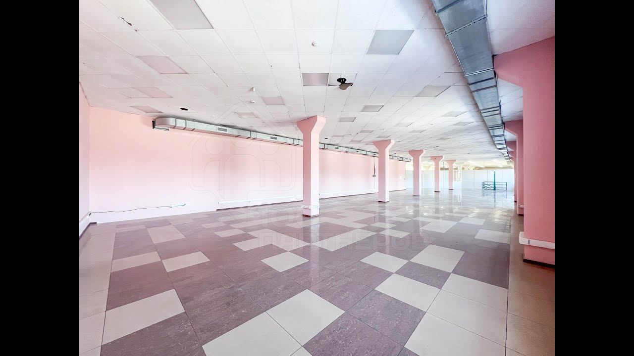 Видео-обзор помещения по адресу: ул. Розы Люксембург, 166а (аренда) смотреть онлайн