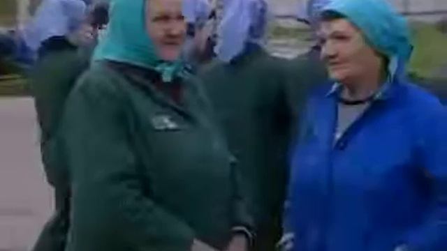 Женская ТЮРЬМА! Русские тюрьмы вчера и сегодня    YouTube