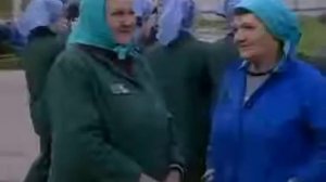 Женская ТЮРЬМА! Русские тюрьмы вчера и сегодня    YouTube