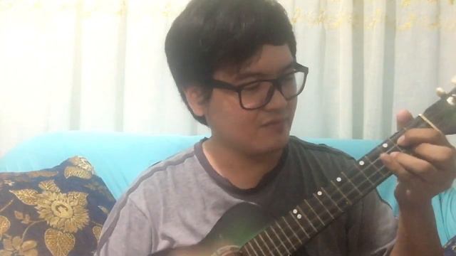 All For You by Stick Figure Ukelele Cover смотреть онлайн