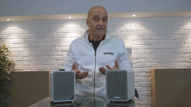 Le migliori Casse Attive per PC! Ruark MR1 - Sistema Attivo Bluetooth Compatto ed Elegante смотреть онлайн
