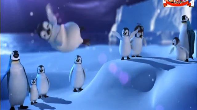 Поздравление деда мороза смотреть онлайн