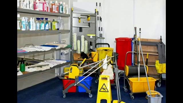 Клининг смотреть онлайн