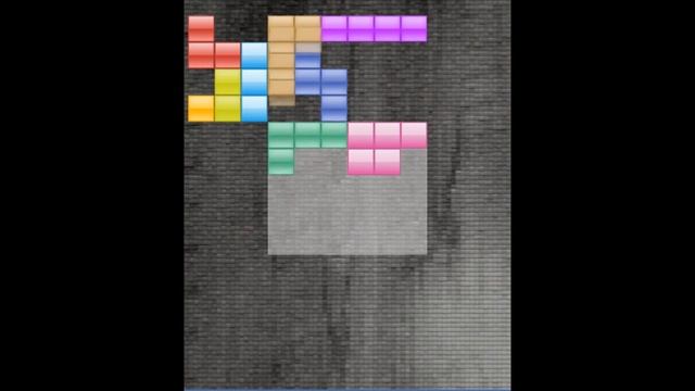 Fill Up Block: Classic Walkthrough, 310-331 смотреть онлайн