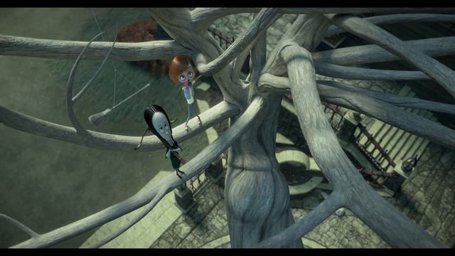 СЕМЕЙКА АДДАМС | Трейлер 2 | в кино с 31 октября смотреть онлайн