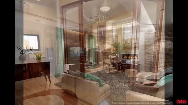 Оригинальные шторы для гостиной. ФОТОГРАФИИ ДИЗАЙН И ИНТЕРЬЕР КВАРТИР, ДОМОВ смотреть онлайн