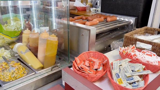 у Элвиса в Абу Гоше смотреть онлайн