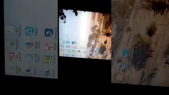 Laptop and Desktop Screen Rotation ( Rotate Monitor 90 Degrees) смотреть онлайн