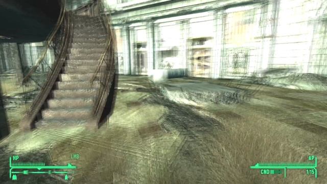 Tale Of Two Wastelands: Train Station Locations смотреть онлайн