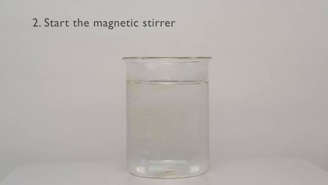 Four Colour Change Reaction (Chameleon Chemical Reaction) смотреть онлайн