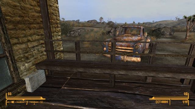 Fallout New Vegas Ива рус озвучка Полная коллекция карандашей смотреть онлайн