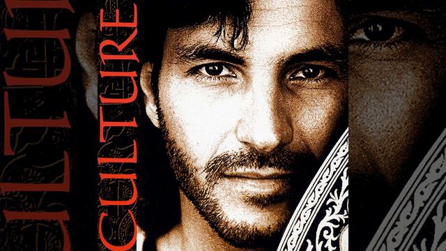 Chris Spheeris - Culture [Culture] | Wonderful Music
