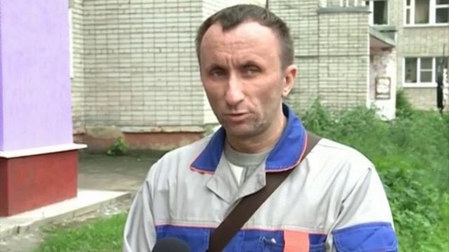 В Ярославле начались проверки газопроводов смотреть онлайн