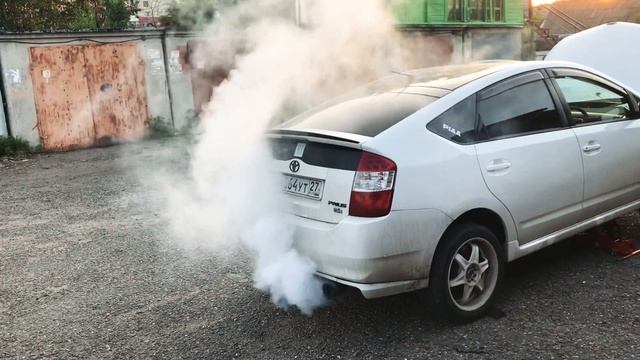 Демиксид Приус 20 смотреть онлайн