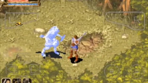 Baldurs Gate:Dark Alliance Android Playthrough#7