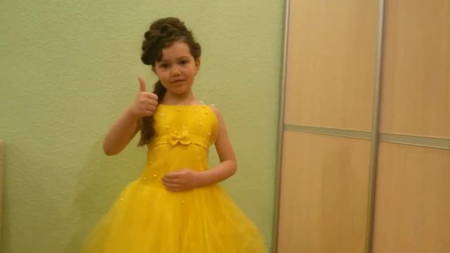 Прическа на выпускной Лилия Юнусова смотреть онлайн