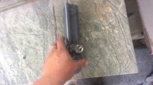 Реанимация гидропомошника Yamaha 55