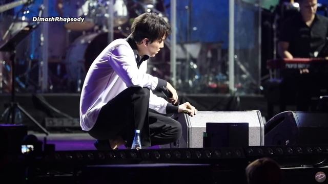 Dimash Duet With Rimar - Unforgettable Day