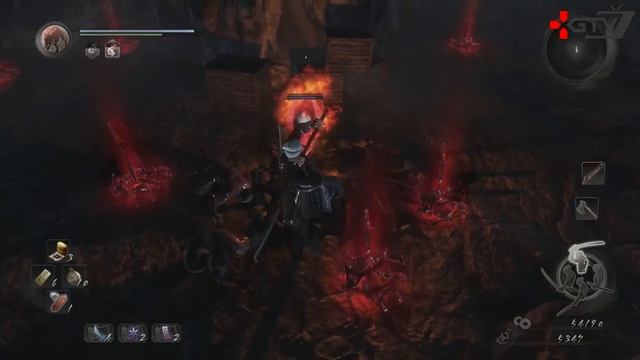 PS Plus Ноябрь 2019 — Обзор бесплатных игр Nioh и Outlast 2 смотреть онлайн