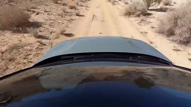 2023 Hyundai Santa Cruz Driving Video