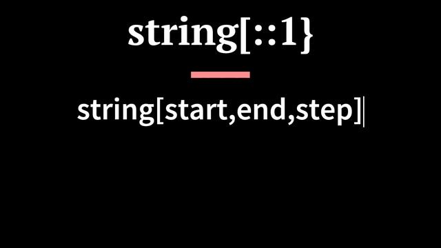 How to reverse a string using Python | Python Programming | Python for beginners смотреть онлайн