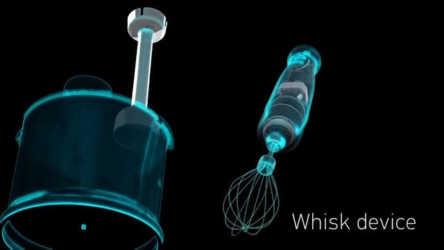 hand blender - Batidora de mano смотреть онлайн