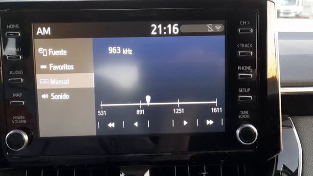 R.Tunis Chaîne Int - 02-06-2021 19:00 UTC programa en español. смотреть онлайн