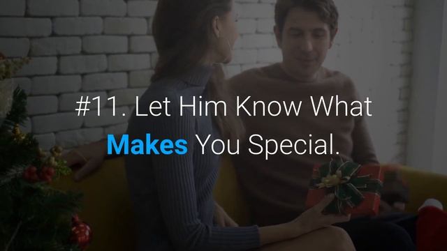 How To Make Him Fall In Love With You (21 Steps To His Heart) смотреть онлайн
