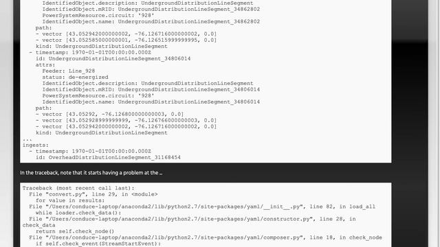 How to parse a YAML file with multiple documents? смотреть онлайн