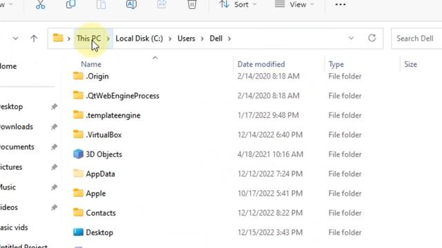 How to Change OneDrive Folder in Windows 11 смотреть онлайн