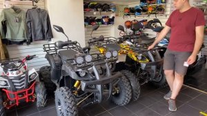 Как ездить на КВАДРОЦИКЛЕ по ДОРОГАМ общего пользования? Права на квадроцикл 2023