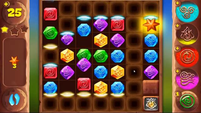 Как Пройти Планету Самоцветов (Уровень 509) / Gemmy Lands (Level 509) смотреть онлайн