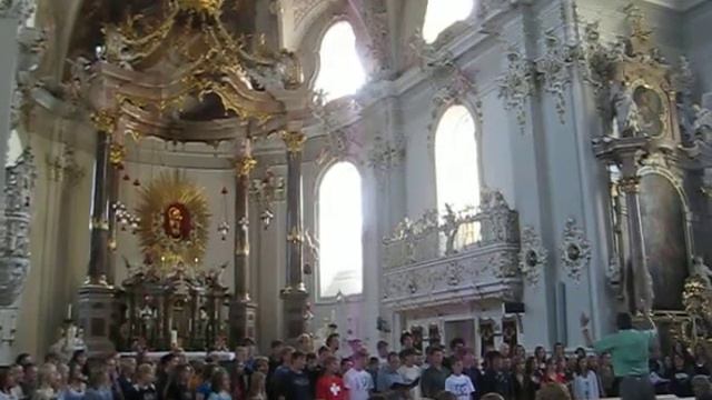 Wilton Innsbruck Austria Oh Lord Now Hear My Prayer смотреть онлайн