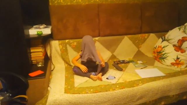 Никак не одевается водолазка смотреть онлайн