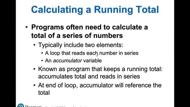 FPP 101. Chapter 4 Live Lecture. Loops in Python. смотреть онлайн