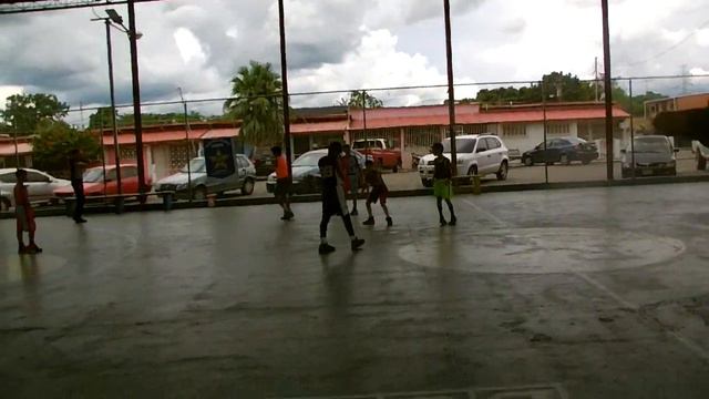 Cafinca vs Raul Leoni en U12 masc 4to periodo , Torneo Estatal sabado 02 de Julio del 2022 смотреть онлайн