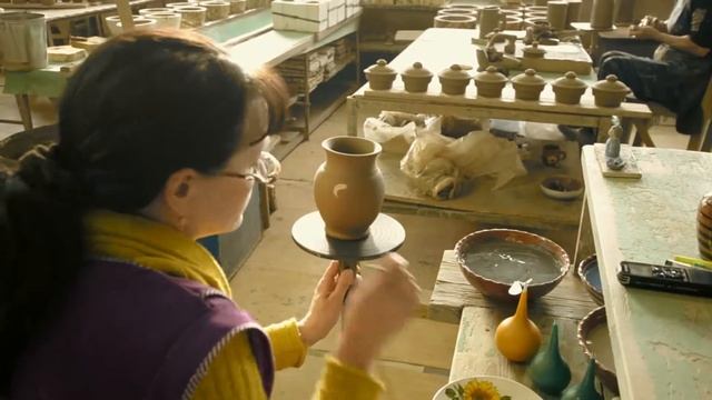 Таволожская керамика смотреть онлайн