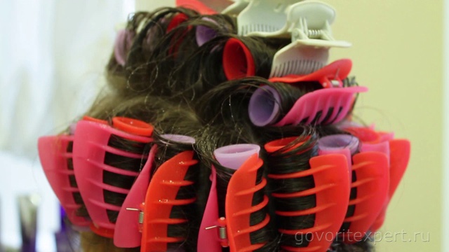  Что такое биозавивка? Говорит ЭКСПЕРТ смотреть онлайн