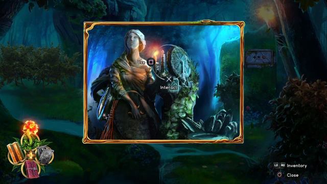 Eventide Slavic Fable - Bonus Part 2 - Final смотреть онлайн